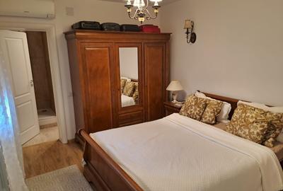 Drumul Sarii - Razoare, singur curte, constructie 2010semimobilata - 8