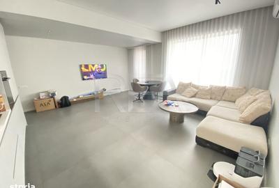 Apartament cu 2 camere, mobilat în 13 Septembrie - 5