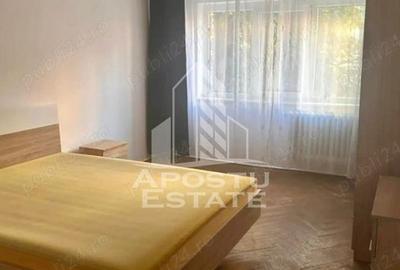 Apartament cu 2 camere, finisat modern, zona Complex Studentesc - 1