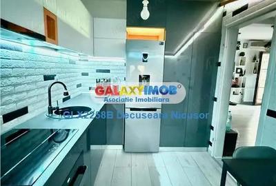 Apartament 3 camere, mobilat, Militari Residence, 125.000 euro - 7