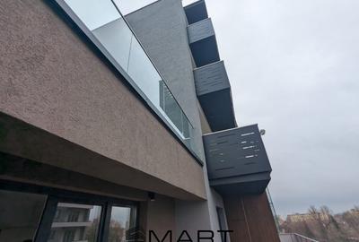 Apartament cu 2 camere decomandat în Avantgarden - 8