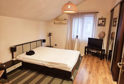Casă Piata  Domenii, Strada Grigore Misail – 1.000 € - 6