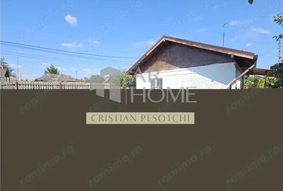Casa 2 camere, in Lipanesti, zona primariei - 2