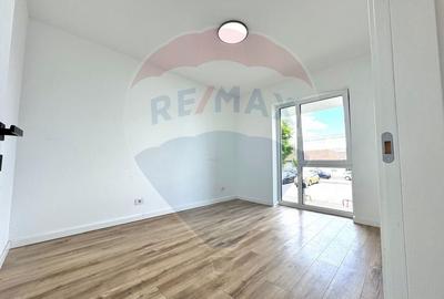 Apartament cu 2 camere decomandat în Central - 4