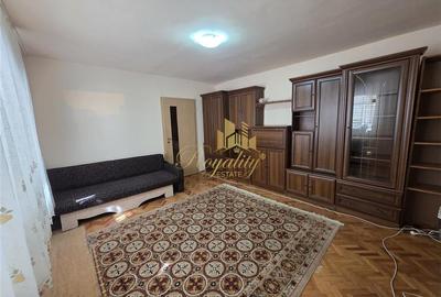 Apartament cu 2 camere semidecomandat, mobilat în Soarelui - 5