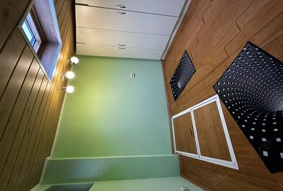 Casa de vanzare in Crangasi la pre? de Garsoniera - 3