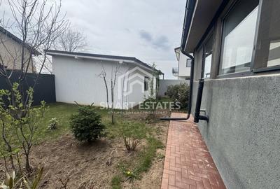 VANZARE VILA BRAGADIRU PARCUL GHIDICENI PANOURI FOTOVOLTAICE- STATIE INCARCARE - 19
