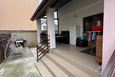 Vila individuala 5 camere 175 mp utili - 2