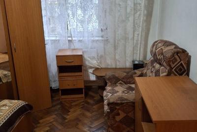 Apartament cu 2 camere decomandat în Tomis Nord - 9