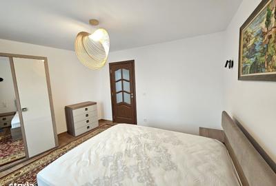 Apartament cu 2 camere decomandat, mobilat în 13 Septembrie - 18