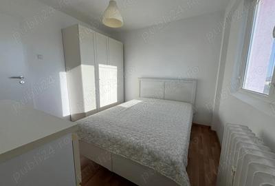 Apartament cu 2 camere semidecomandat, mobilat în P-ța Victoriei - 1