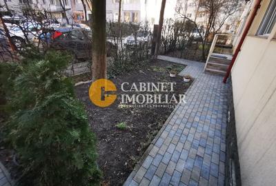 Apartament cu 4 camere, mobilat în Nicolina - 12