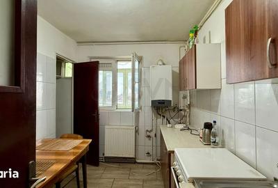 Apartament cu 2 camere, mobilat în Obor - 2