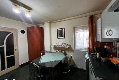 Apartament cu 2 camere decomandat în Central - 13