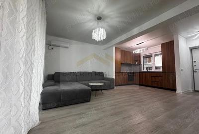 Vilă 4 camere de închiriat, 3 dormitoare cu băi proprii, complex rezidențial înc - 7