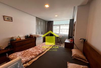 Apartament cu 3 camere semidecomandat, mobilat în Sânnicoară - 6