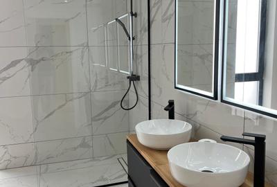 Vila P+1,2021,teren 350mp,piscina,4 sau 5 dormitoare,3 bai,2 locuri parcare - 17