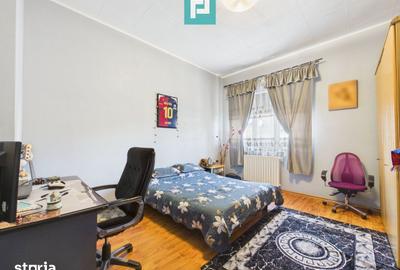 Apartament cu 3 camere în 6 Vânători - 4