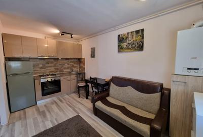 Garsoniera tip studio de inchiriat  in Otopeni - 2