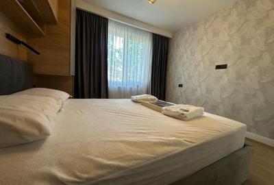 Apartament cu 2 camere semidecomandat, mobilat în Gara de Nord - 14