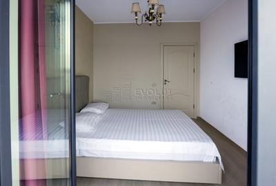 Mamaia Central- apartament 3 camere frontal lac - 24