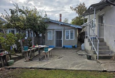 Casă individuală cu 4 camere cu Teren 3000 Mp în Deleni - 3