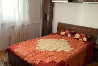 Apartament cu 3 camere decomandat, mobilat în Timpuri Noi - 3