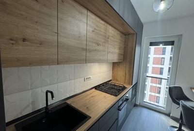 Apartament 3 camere prima închiriere  Andora Park 7 Apartament 3 camere prima închiriere  Andora Park 7 - 8