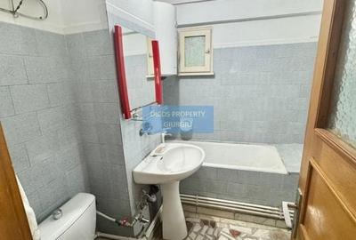 Apartament 4 Camere - Lângă Liceul Maiorescu, Giurgiu - 5
