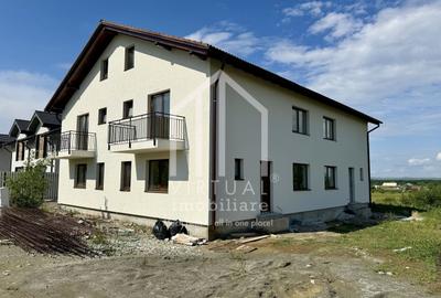 Casă cu 3 camere cu Canalizare în Arhitecților - Calea Cisnădiei