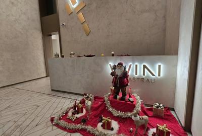 REA1022150 Duplex cu 3 Camere Win Herastrau 2 locuri de parcare - 12