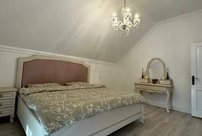 Casă cu 5 camere în Săcălaz - 3