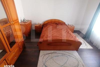 Casă cu 3 camere cu Teren 2000 Mp în Central