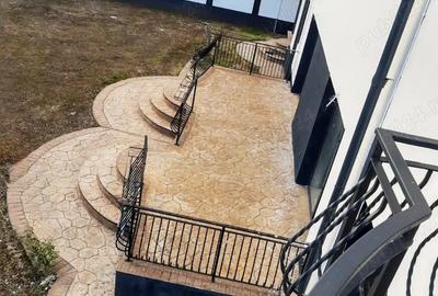 BUCURESTI! Direct proprietar vila spatioasa langa padure la un pret exceptional! - 9