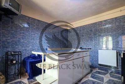 Casa/Vila 5 camere cu spa?iu comercial de vanzare | Sud,... - 9
