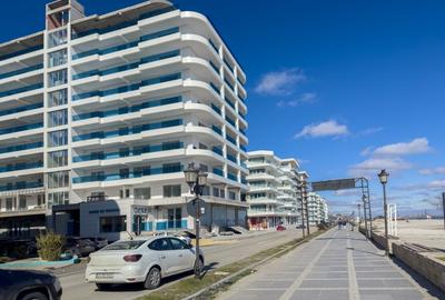 Spațiu comercial, de 395 mp, în Mamaia-Sat - 2