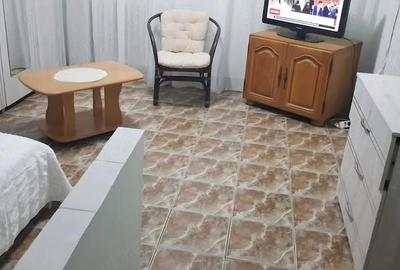 Garsonieră semidecomandată în Pantelimon