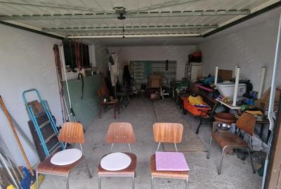 Central, inchiriat garaj si teren - 3