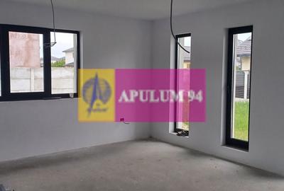 Casă nouă 3 camere parter, curte 443 mp, Săbăreni - 5