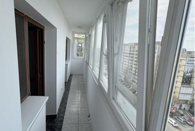 Apartament cu 3 camere decomandat, mobilat în 13 Septembrie - 6