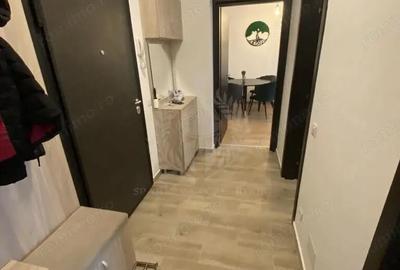 Apartament cu 2 camere în Albert - 3