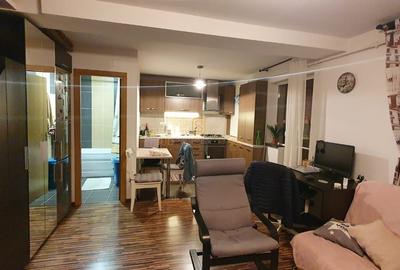 Apartament cu 3 camere decomandat, mobilat în Brâncoveanu - 10