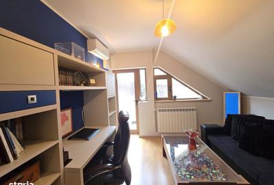 Casă cu 8 camere cu Teren 483 Mp în Țiglina 3 - 7