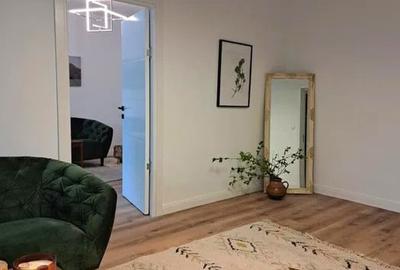 Apartament 2 camere renovat - bloc fara risc - Podu Ros - 1