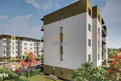 Apartament cu 2 camere în Vidra - 16