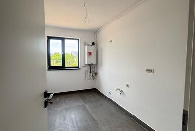 Apartament cu 2 Camere - Parter-56MP-Magurele-Comision 0% - 2