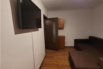 Garsoniera Mobilata si Utilata in Zona Trocadero Garsoniera Mobilata si Utilata in Zona Trocadero - 3