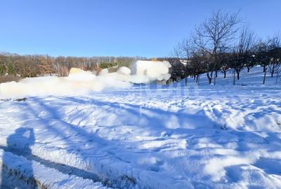 Teren intravilan 858mp cu PUZ aprobat | Zona Elitis | Faget - 2