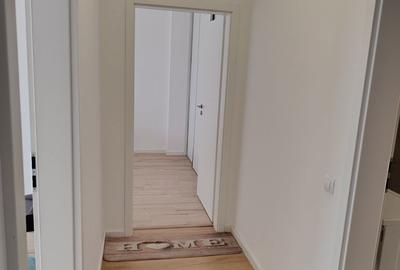 Apartament cu 3 camere în Mărăști - 12