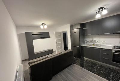 Apartament cu 2 camere decomandat, mobilat în Central - 7